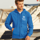 FELPA CAPP.LEGGERA 80%C 20%P FullGadgets.com