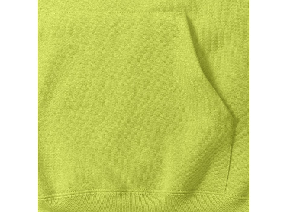 FELPA CON CAPPUC.50%CO.50%POLI FullGadgets.com