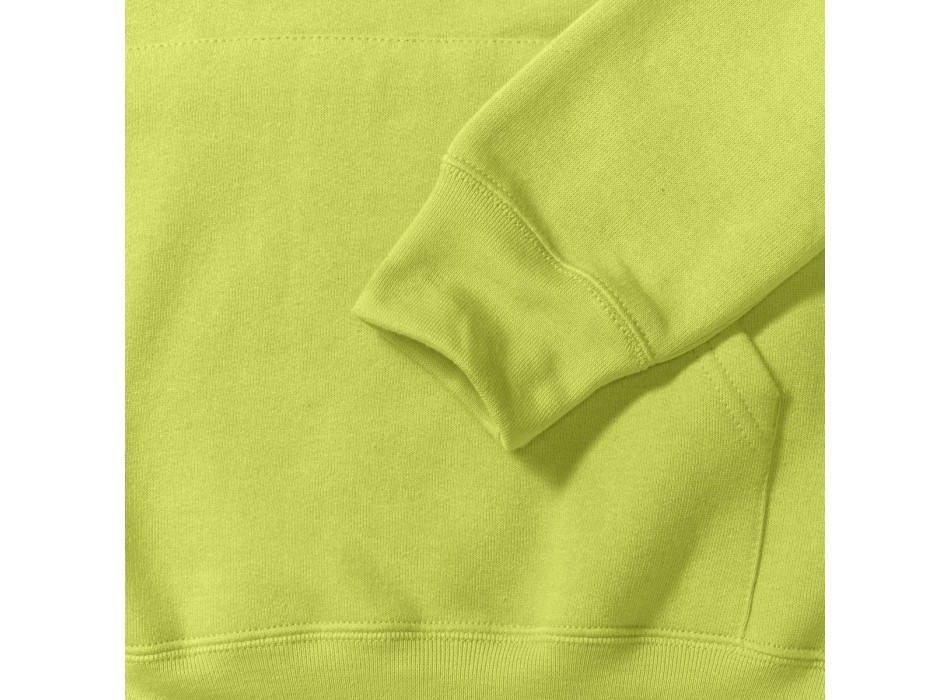 FELPA CON CAPPUC.50%CO.50%POLI FullGadgets.com