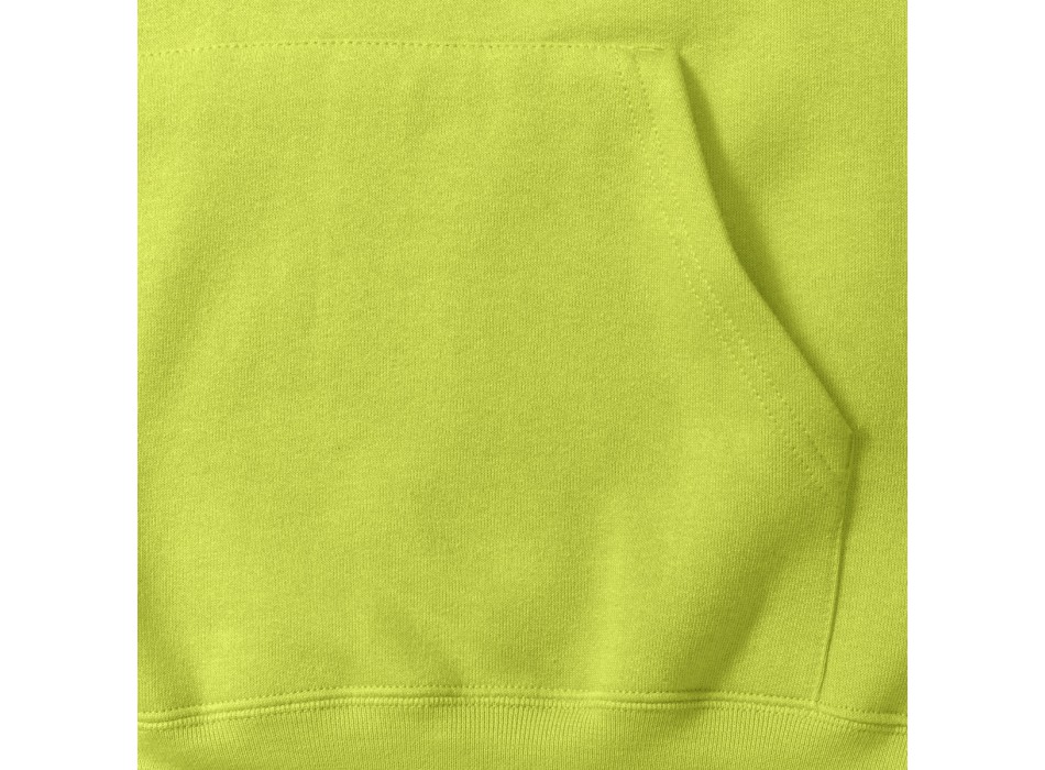 FELPA CON CAPPUC.50%CO.50%POLI FullGadgets.com