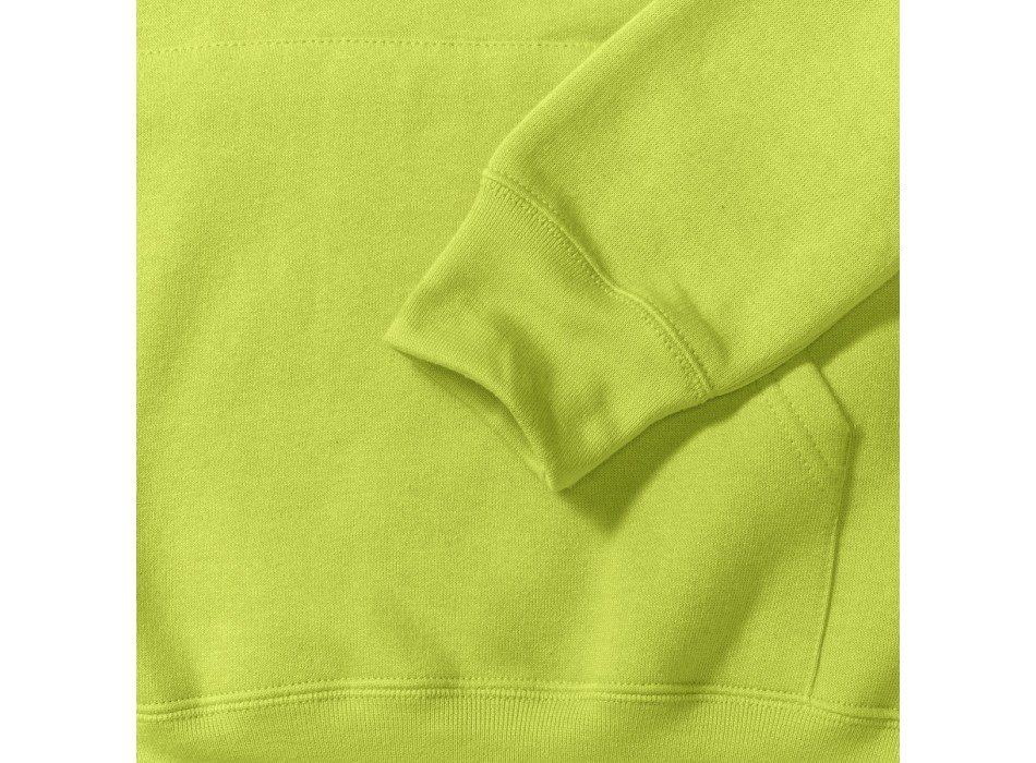 FELPA CON CAPPUC.50%CO.50%POLI FullGadgets.com