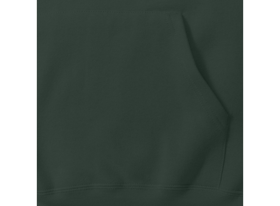 FELPA CON CAPPUC.50%CO.50%POLI FullGadgets.com