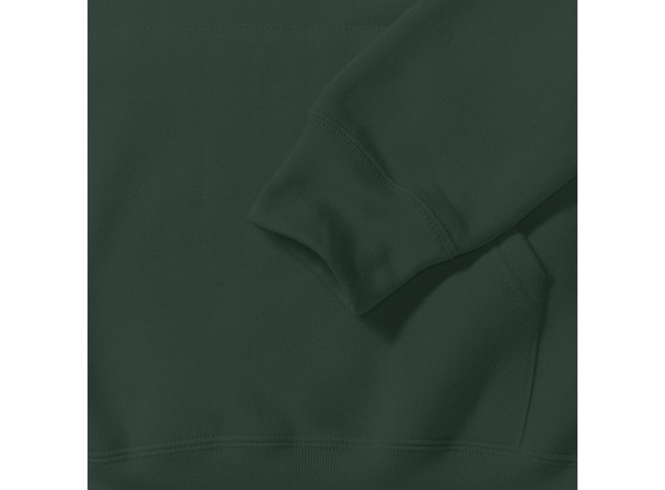 FELPA CON CAPPUC.50%CO.50%POLI FullGadgets.com