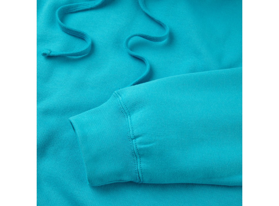 FELPA CON CAPPUC.50%CO.50%POLI FullGadgets.com