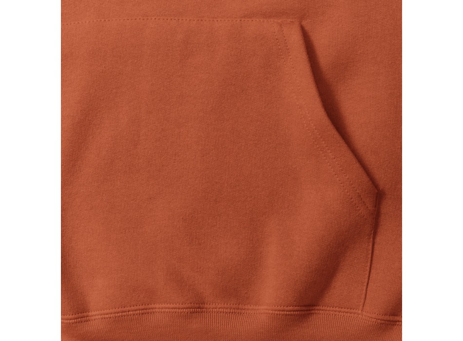 FELPA CON CAPPUC.50%CO.50%POLI FullGadgets.com