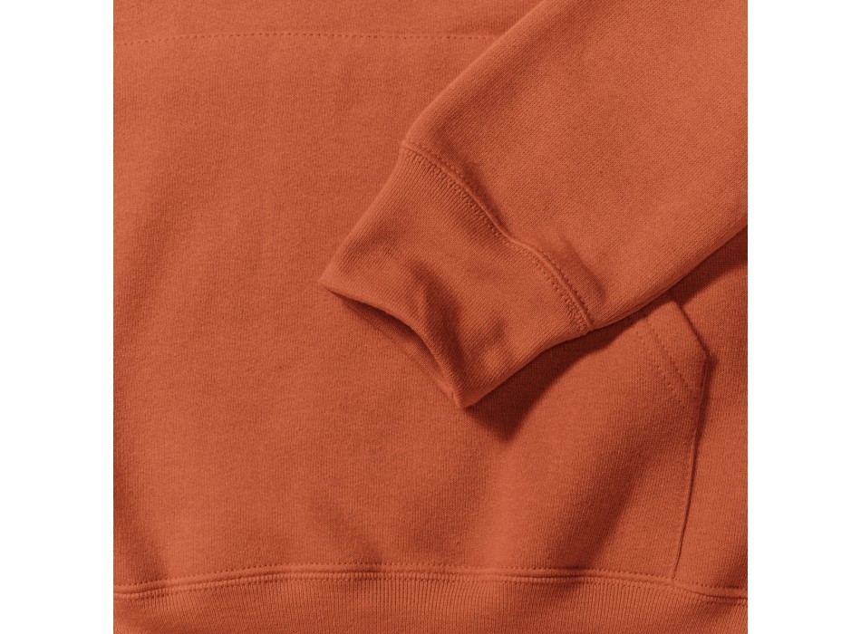 FELPA CON CAPPUC.50%CO.50%POLI FullGadgets.com