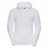 Felpa Personalizzabile Con Cappuccio 50% Cotone e 50% Poliestere Oli |RUSSELL EUROPE