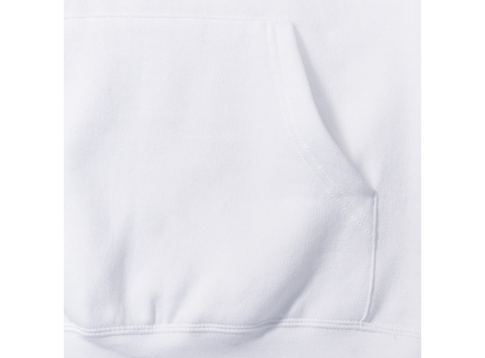 FELPA CON CAPPUC.50%CO.50%POLI FullGadgets.com