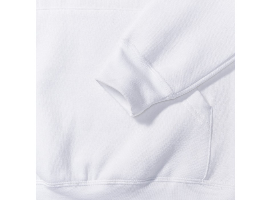 FELPA CON CAPPUC.50%CO.50%POLI FullGadgets.com