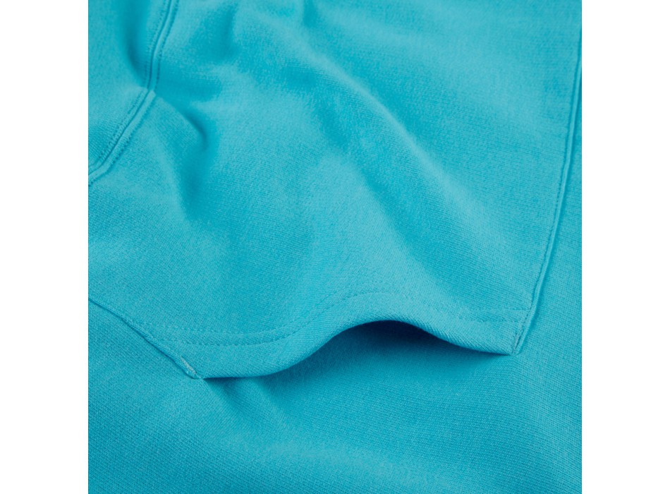 FELPA CON CAPPUC.50%CO.50%POLI FullGadgets.com