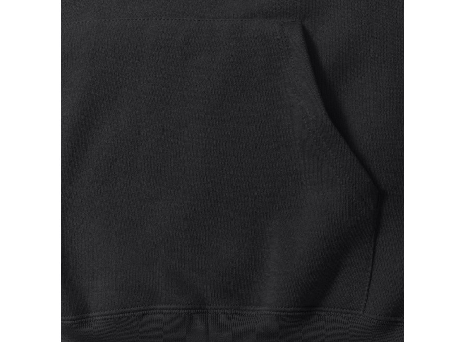 FELPA CON CAPPUC.50%CO.50%POLI FullGadgets.com