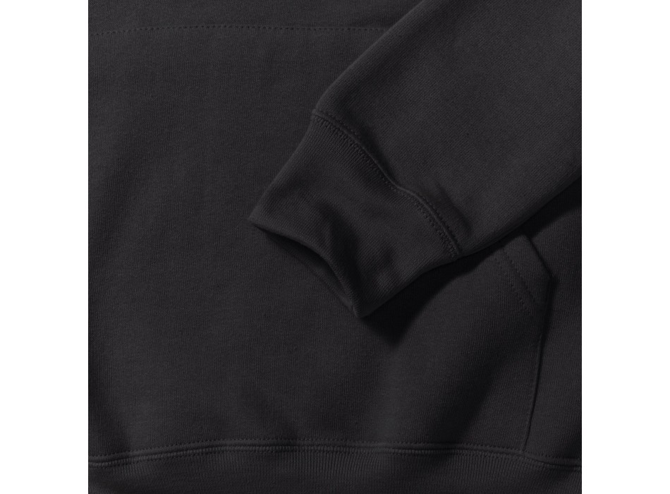 FELPA CON CAPPUC.50%CO.50%POLI FullGadgets.com