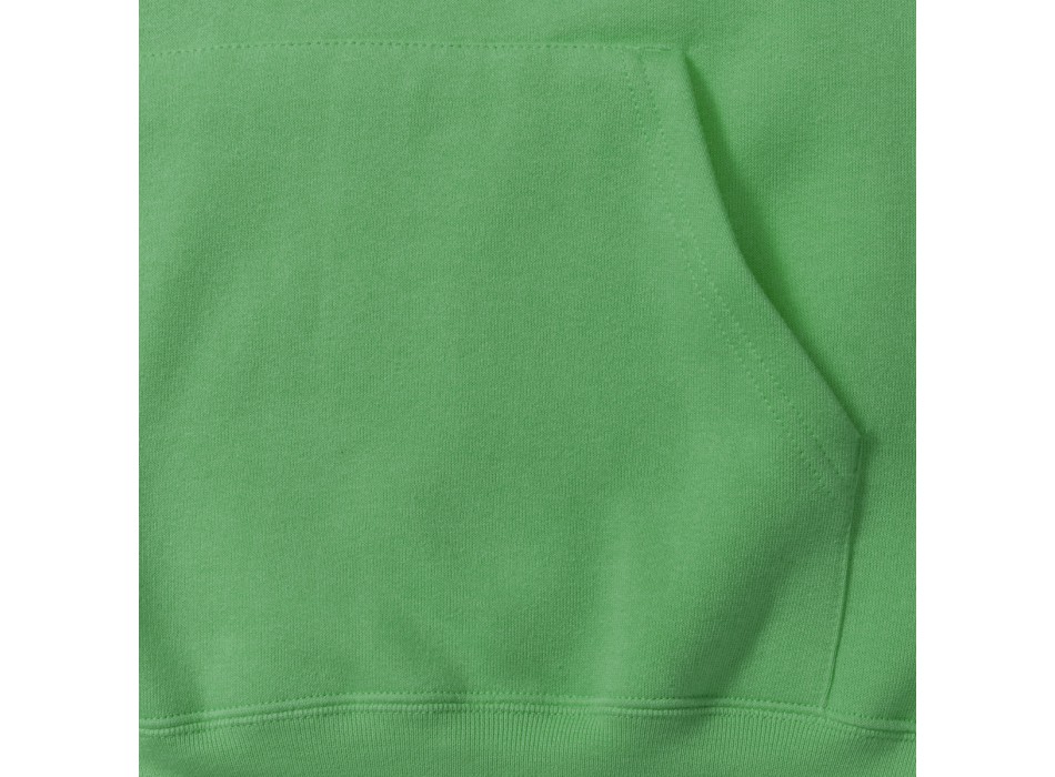 FELPA CON CAPPUC.50%CO.50%POLI FullGadgets.com