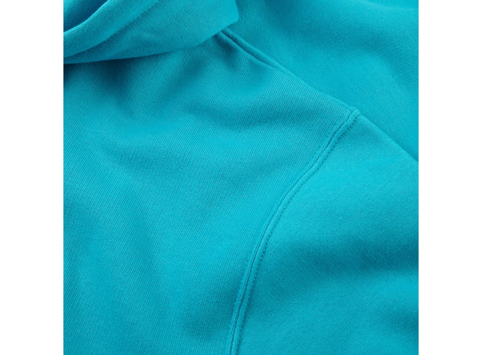 FELPA CON CAPPUC.50%CO.50%POLI FullGadgets.com