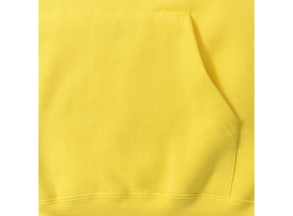 FELPA CON CAPPUC.50%CO.50%POLI FullGadgets.com