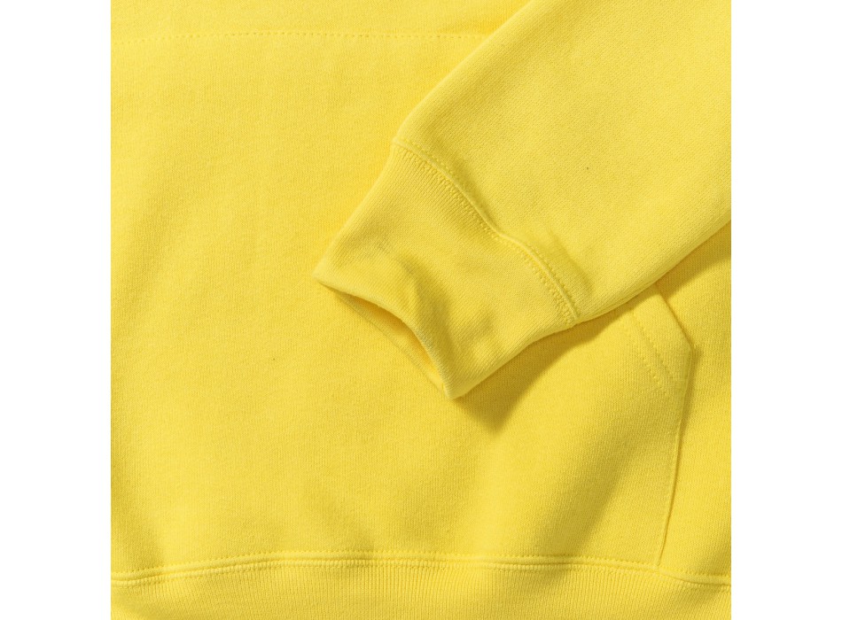 FELPA CON CAPPUC.50%CO.50%POLI FullGadgets.com