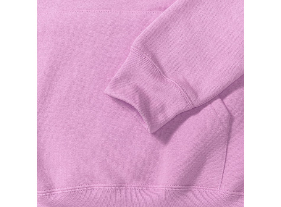 FELPA CON CAPPUC.50%CO.50%POLI FullGadgets.com