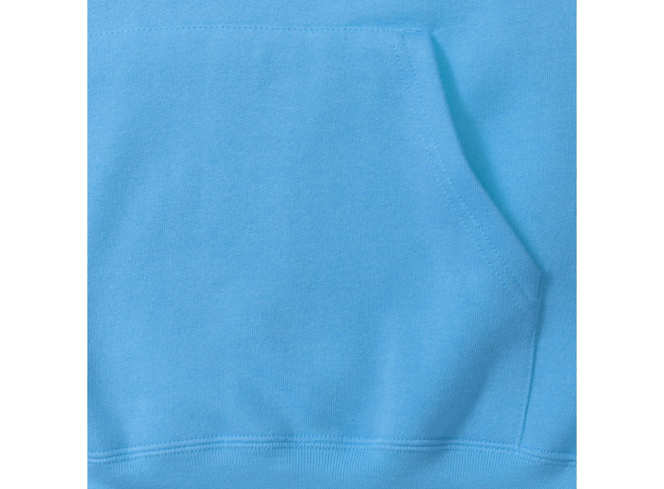 FELPA CON CAPPUC.50%CO.50%POLI FullGadgets.com