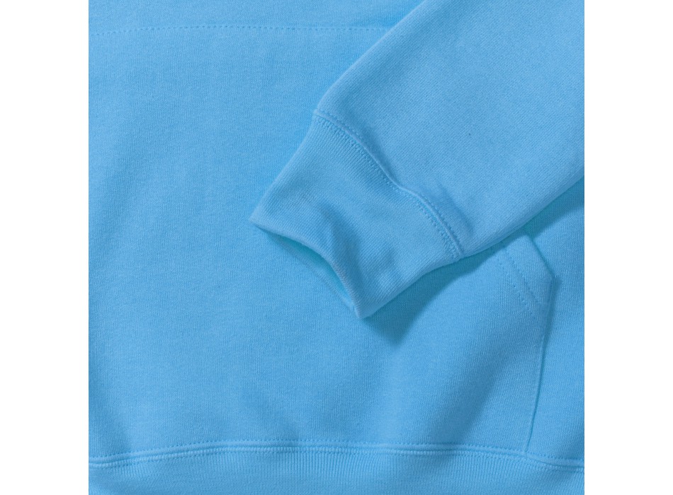 FELPA CON CAPPUC.50%CO.50%POLI FullGadgets.com