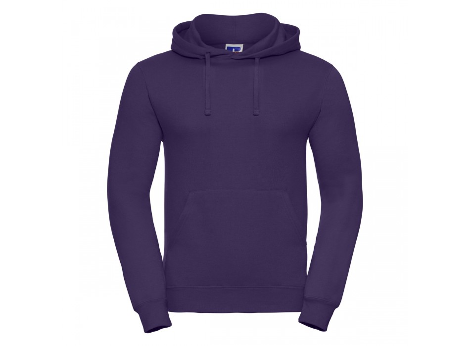 FELPA CON CAPPUC.50%CO.50%POLI FullGadgets.com