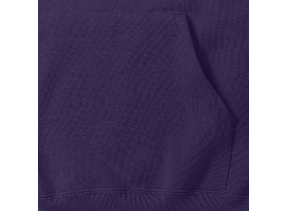 FELPA CON CAPPUC.50%CO.50%POLI FullGadgets.com