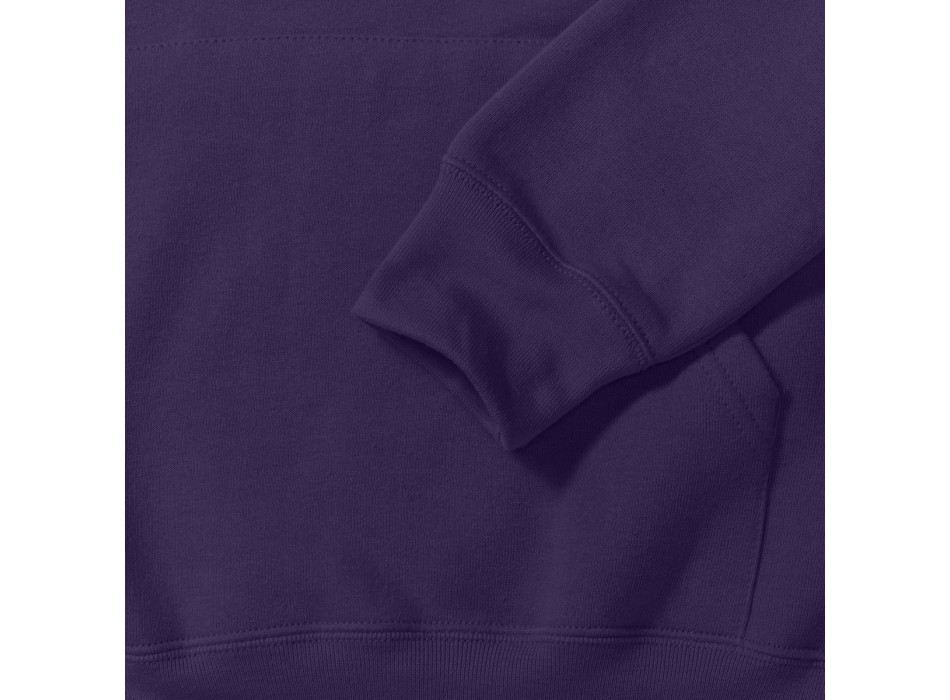 FELPA CON CAPPUC.50%CO.50%POLI FullGadgets.com