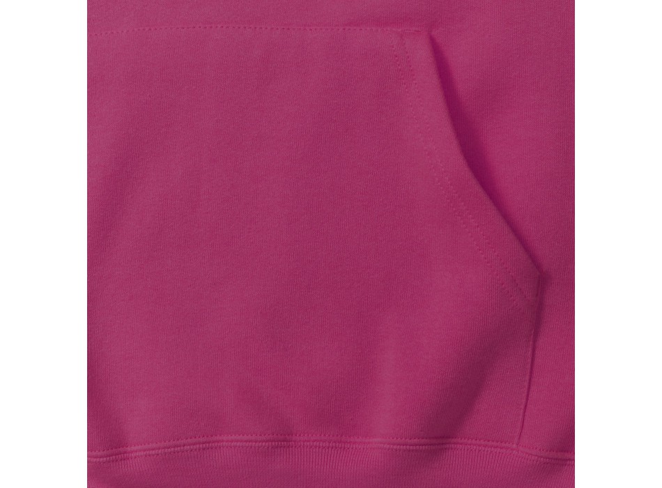 FELPA CON CAPPUC.50%CO.50%POLI FullGadgets.com