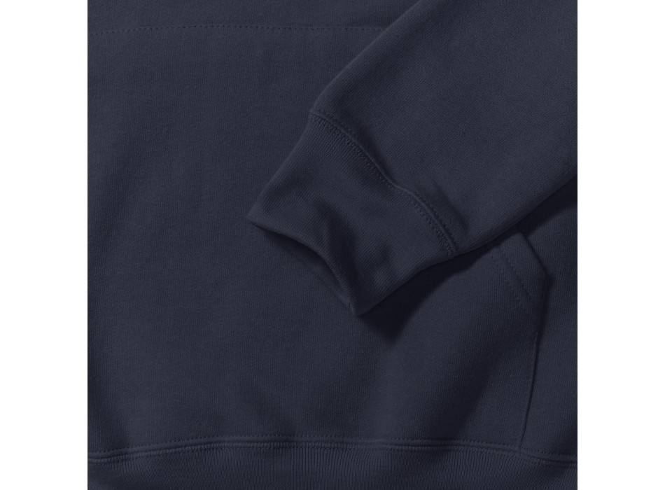 FELPA CON CAPPUC.50%CO.50%POLI FullGadgets.com