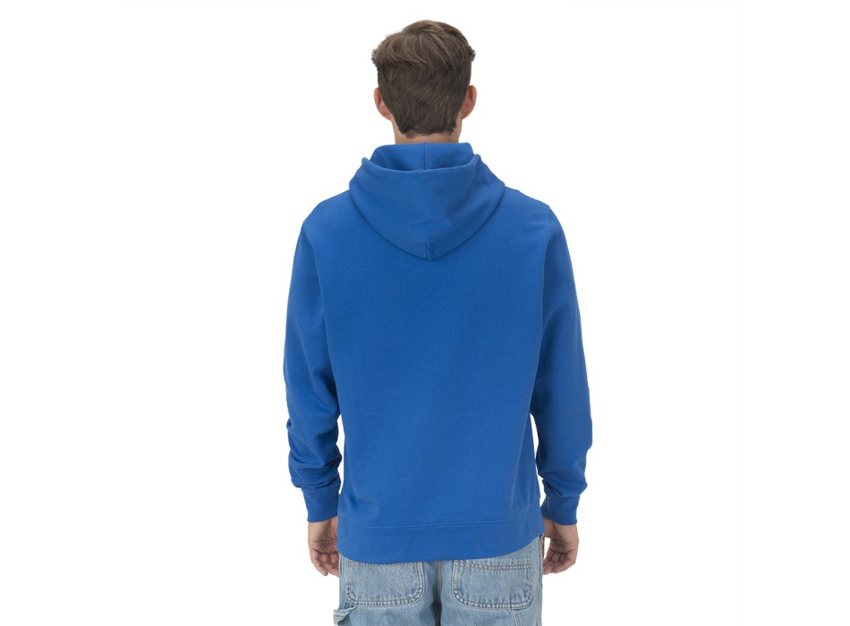 Felpa con cappuccio 100% tessuto rigenerato FullGadgets.com