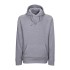 Felpa Con Cappuccio 100% Tessuto Rigenerato Personalizzabile