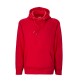Felpa con cappuccio 100% tessuto rigenerato FullGadgets.com