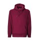 Felpa con cappuccio 100% tessuto rigenerato FullGadgets.com