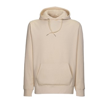 Felpa con cappuccio 100% tessuto rigenerato FullGadgets.com