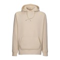 Felpa Con Cappuccio 100% Tessuto Rigenerato Personalizzabile