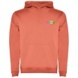 Felpa con cappuccio da bambino da 280 g/m² Urban FullGadgets.com