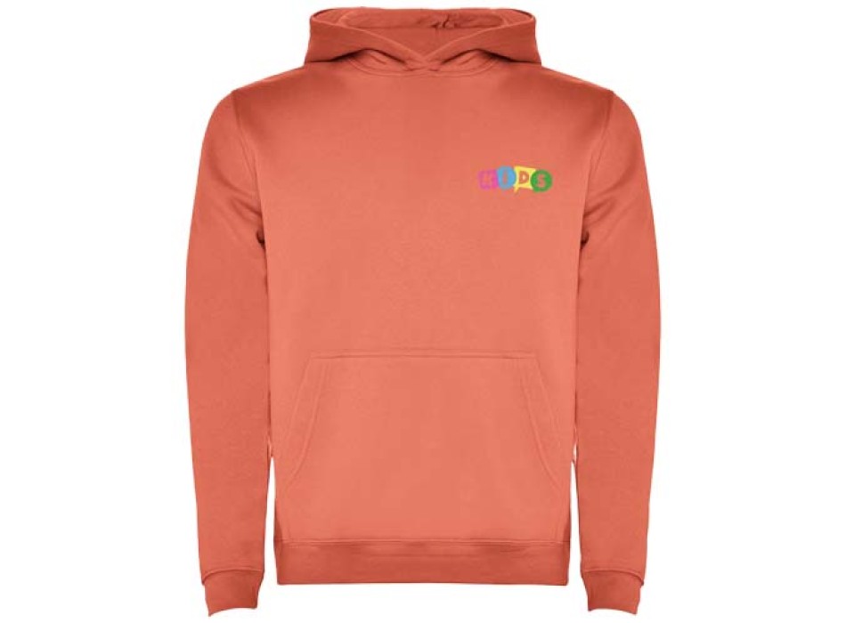 Felpa con cappuccio da bambino da 280 g/m² Urban FullGadgets.com