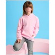 Felpa con cappuccio da bambino da 280 g/m² Urban FullGadgets.com
