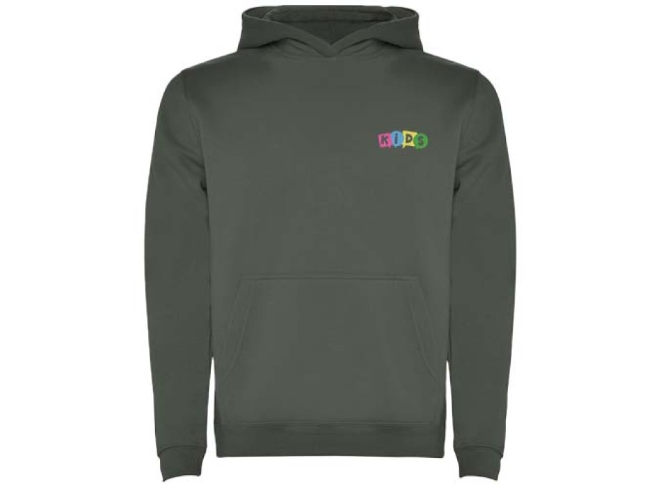 Felpa con cappuccio da bambino da 280 g/m² Urban FullGadgets.com