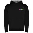Felpa con cappuccio da bambino da 280 g/m² Urban FullGadgets.com