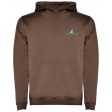 Felpa con cappuccio da bambino da 280 g/m² Urban FullGadgets.com