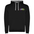 Felpa con cappuccio da bambino da 280 g/m² Urban FullGadgets.com