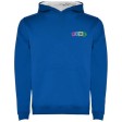 Felpa con cappuccio da bambino da 280 g/m² Urban FullGadgets.com