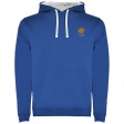 Felpa con cappuccio da bambino da 280 g/m² Urban FullGadgets.com