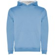 Felpa con cappuccio da bambino da 280 g/m² Urban FullGadgets.com