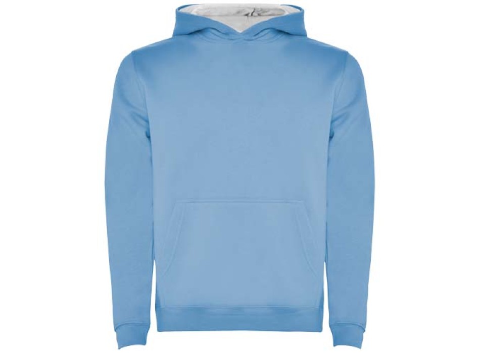 Felpa con cappuccio da bambino da 280 g/m² Urban FullGadgets.com