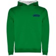 Felpa con cappuccio da bambino da 280 g/m² Urban FullGadgets.com