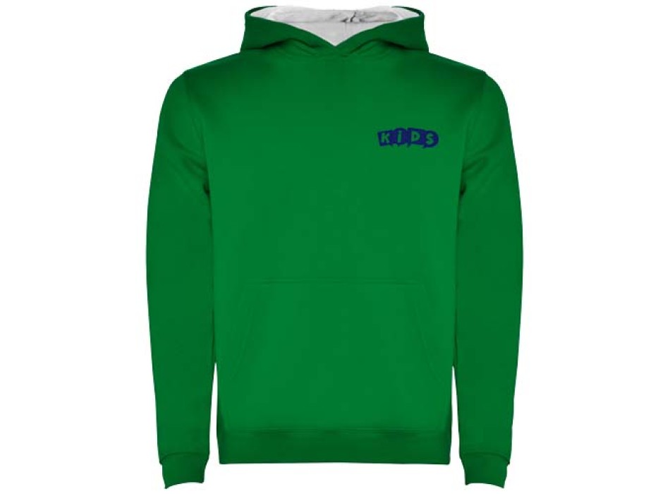 Felpa con cappuccio da bambino da 280 g/m² Urban FullGadgets.com