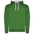 Felpa con cappuccio da bambino da 280 g/m² Urban FullGadgets.com
