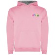Felpa con cappuccio da bambino da 280 g/m² Urban FullGadgets.com