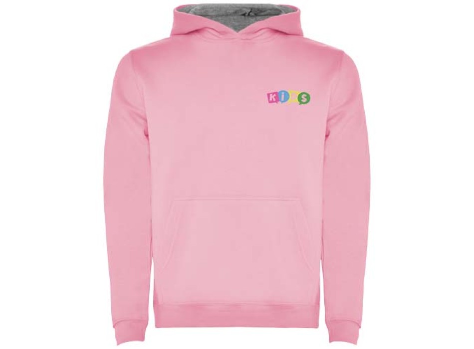 Felpa con cappuccio da bambino da 280 g/m² Urban FullGadgets.com